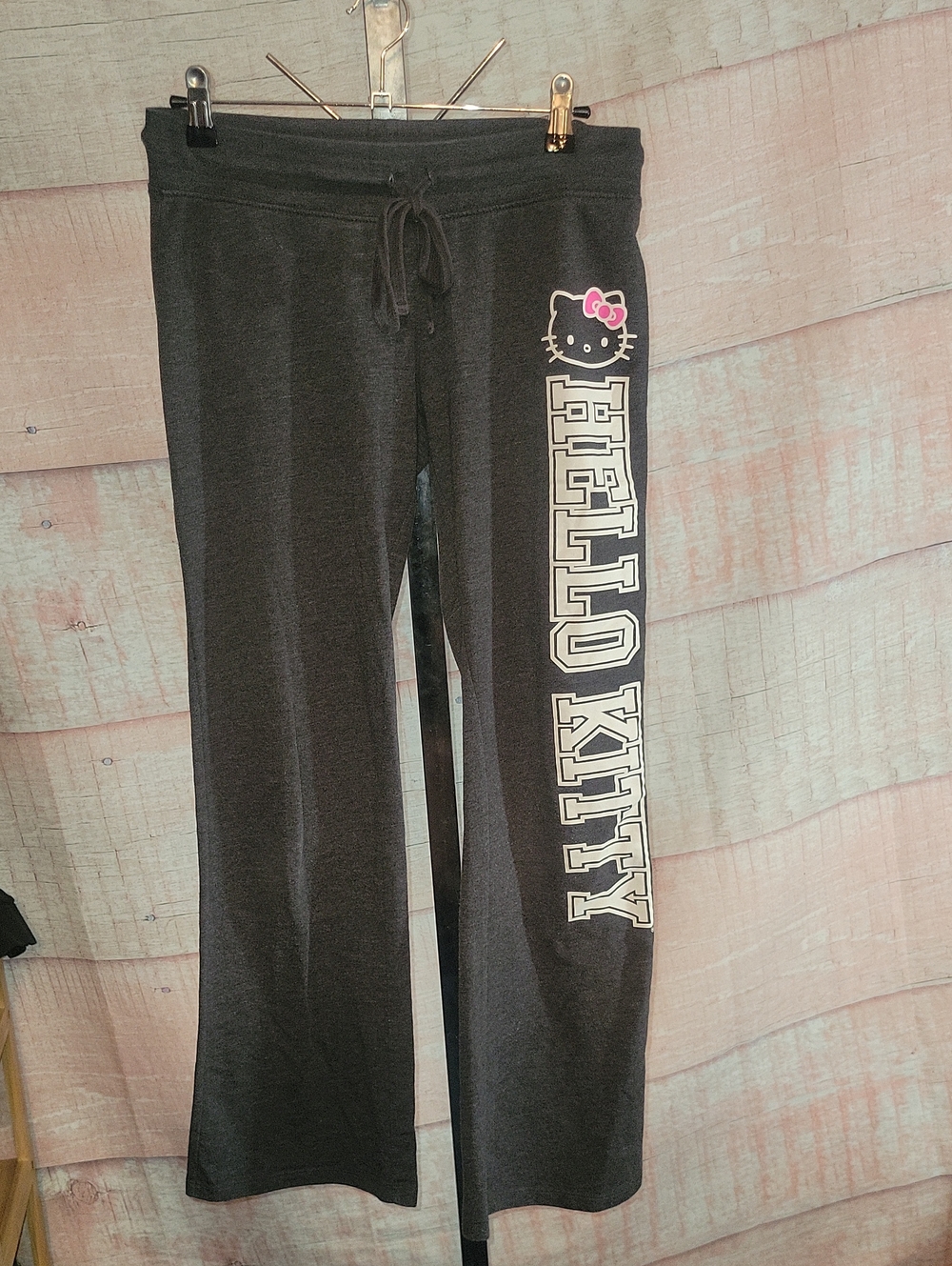 Hello Kitty Sweatpants